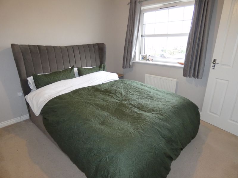 Bedroom One- click for photo gallery